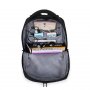 TIGERNU Ranac za laptop T-B3220 USB (Crni) - slika 3