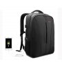 TIGERNU Ranac za laptop T-B3220 USB (Crni) - slika 4