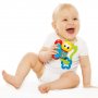 CLEMENTONI BABY ZVEČKA LEPTIR - slika 3