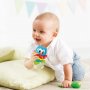 CLEMENTONI BABY ZVEČKA SOVA - slika 3