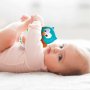 CLEMENTONI BABY ZVEČKA SOVA - slika 4