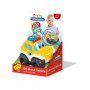 CLEMENTONI CLEMENTONI BABY SAFARI DŽIP - slika 1