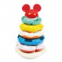 CLEMENTONI MICKEY SET PRSTENOVA ZA SLAGANJE - slika 2