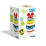CLEMENTONI MICKEY SET PRSTENOVA ZA SLAGANJE - slika 1