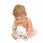 CLEMENTONI BABY ZVEČKA OBLACIC - slika 3
