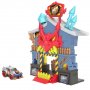 BOOM CITY RACER - FABRIKA VATROMETA, SET - slika 3