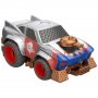 BOOM CITY RACER - FABRIKA VATROMETA, SET - slika 4