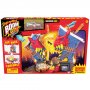 BOOM CITY RACER - FABRIKA VATROMETA, SET - slika 1