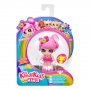 KINDI KIDS MINIES UNICORN CARNEVAL PLAYSET - slika 2