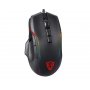MOTOSPEED V90 crni miš - slika 3