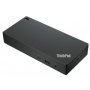 LENOVO ThinkPad Universal USB-C Dock (40AY0090EU) - slika 1