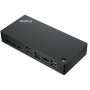 LENOVO ThinkPad Universal USB-C Dock (40AY0090EU) - slika 2