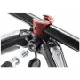 MANFROTTO Video tripod set Befree aluminium MVKBFRL-LIVE 20111 - slika 3
