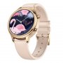 MOBVOI TicWatch C2 Rose Gold pametni sat 43003 - slika 2