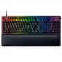 RAZER Huntsman V2 Opto-Mechanical Gaming Keyboard (Clicky Purple Switch) - slika 1