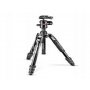 MANFROTTO Tripod Set  MKBFRTA4BK-BH BEFREE ADV AL TWT BLK 20052 - slika 1