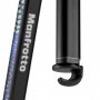 MANFROTTO Tripod MKELMII4BL-BH Element MII AL BL 4 SEC BH 20221 - slika 3