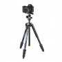 MANFROTTO Tripod MKELMII4BL-BH Element MII AL BL 4 SEC BH 20221 - slika 4
