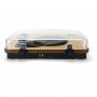 DENVER Gramofon VPL-210 WOOD 30555 - slika 2