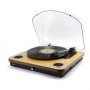 DENVER Gramofon VPL-210 WOOD 30555 - slika 3