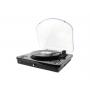DENVER Gramofon VPL-210 crni 30554 - slika 2