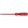 WIHA W 00789 Odvijač VDE 4.0X100 classic - slika 1