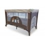 BBO (P910) 2 NIVOA DREAM&PLAY - BROWN - slika 1
