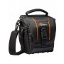 LOWEPRO Torba Adventura SH 120 II Crna 13320 - slika 1
