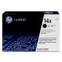 HP 14X (CF214X) Black - slika 1
