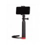 JOBY Stativ Action Grippole Crni/Crveni 80040 - slika 3