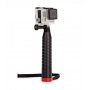 JOBY Stativ Action Grippole Crni/Crveni 80040 - slika 4