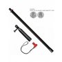 JOBY Stativ Action Grippole Crni/Crveni 80040 - slika 1