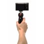 MANFROTTO Stativ MTPIXI-B Mini Tripod Black 18502 - slika 3