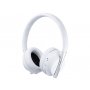 HAPPY PLUGS Slušalice Play/Youth headphones/White - slika 1