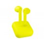 HAPPY PLUGS Slušalice AIR 1 GO/bežične BT/žute - slika 2