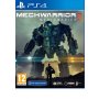 SOLDOUT SALES AND MARKETING PS4 MechWarrior 5: Mercenaries - slika 1