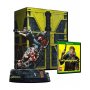 CD PROJECT RED XBOXONE Cyberpunk 2077 Collector's edition - slika 1