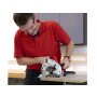 EINHELL Ručna kružna testera TC-CS 1410 - slika 2