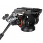 COMAN Stativ DX16LQ5S (sa Q5S glavom) 6694 - slika 4