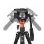 COMAN Video stativ DF06 sa Q5S glavom 6692 - slika 4