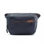PEAK DESIGN Torba Everyday Sling 6L v2 Midnight 5997 - slika 1