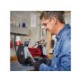 EINHELL TC-BG 200 L STONA BRUSILICA TOCILO SA OSVETLJENJEM - slika 2