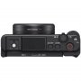 SONY Vlog kamera ZV1 5952 - slika 3