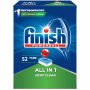 FINISH TABLETE ZA SUDOMAŠINU 52 KOM ALL IN 1 - slika 1