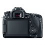 CANON EOS 80D Telo 3505 - slika 2