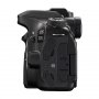 CANON EOS 80D Telo 3505 - slika 4