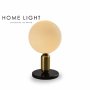 VESTA 450 STONA LAMPA 1*E27 MESING - slika 1