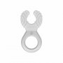 TWISTSHAKE VODENA GLODALICA 2 M PASTEL GREY - slika 1