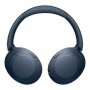 SONY Bežične slušalice WH-XB910NL Plava 7483 - slika 3