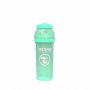 TWISTSHAKE FLAŠICA ZA BEBE 260 ML PASTEL GREEN - slika 1